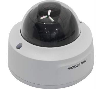 IP-Камера HIKVISION Камера видеонаблюдения IP DS-2CD2186G2-IMS(2.8MM), 3840х2160 pix, 2.8 мм, белый