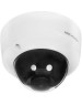IP-Камера HIKVISION Камера видеонаблюдения IP DS-2CD2186G2-IMS(2.8MM), 3840х2160 pix, 2.8 мм, белый
