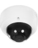 IP-Камера HIKVISION Камера видеонаблюдения IP DS-2CD2186G2-IMS(2.8MM), 3840х2160 pix, 2.8 мм, белый