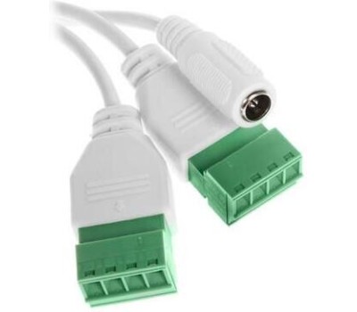 IP-Камера HIKVISION Камера видеонаблюдения IP DS-2CD2186G2-IMS(2.8MM), 3840х2160 pix, 2.8 мм, белый