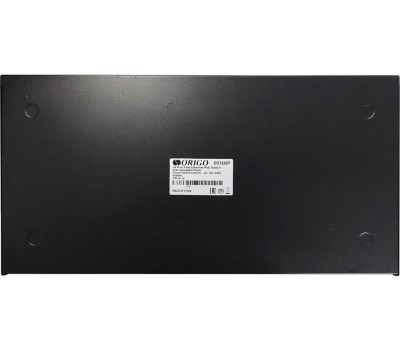 Коммутатор ORIGO Коммутатор OS1226P/285W, неуправляемый [os1226p/285w/a1a]