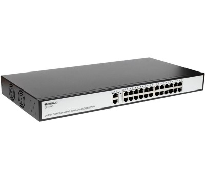 Коммутатор ORIGO Коммутатор OS1226P/285W, неуправляемый [os1226p/285w/a1a]