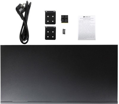 Коммутатор ORIGO Коммутатор OS1226P/285W, неуправляемый [os1226p/285w/a1a]