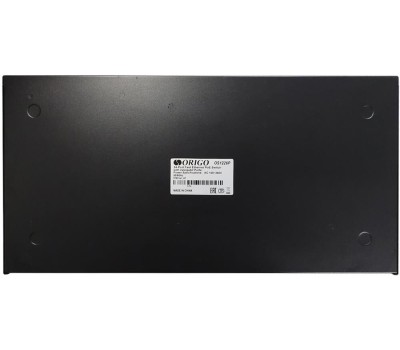 Коммутатор ORIGO Коммутатор OS1226P/285W, неуправляемый [os1226p/285w/a1a]
