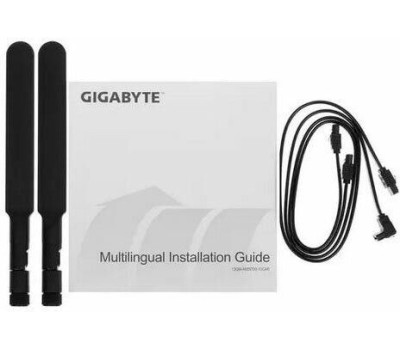 Материнская плата GIGABYTE Материнская плата B650 EAGLE, Socket AM5, AMD B650, ATX, Ret