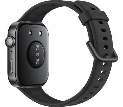 Смарт-часы HUAWEI Смарт-часы Watch Fit 3 Solo-B09S, 1.82