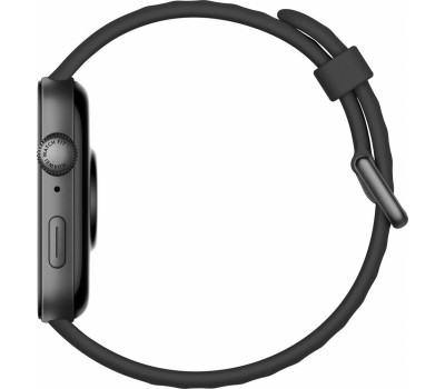 Смарт-часы HUAWEI Смарт-часы Watch Fit 3 Solo-B09S, 1.82