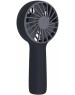 Вентилятор SOLOVE Вентилятор ручной F6DB, черный [f6 dark blue]