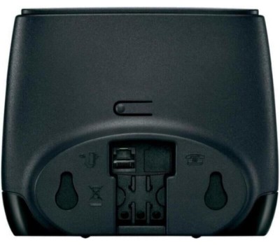 Радиотелефон GIGASET Радиотелефон Repeater HX IM, черный [s30853-h603-r101]