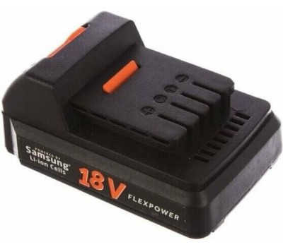 Батарея аккумуляторная PATRIOT Батарея аккумуляторная TR 300Li, 18В, 2.5Ач, Li-Ion [830301050]