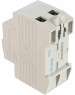 IEK Выключатель дифф. тока (УЗО) ВД1-63 (MDV10-2-016-030) 16A 2П 230В 2 модуля белый (упак.:1шт)