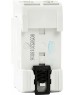 IEK Выключатель дифф. тока (УЗО) ВД1-63 (MDV10-2-016-030) 16A 2П 230В 2 модуля белый (упак.:1шт)