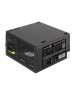 Exegate EX292159RUS Блок питания 400W ExeGate 80 PLUS® Bronze 400PPH (ATX, APFC, КПД 88% (80 PLUS Bronze), 12cm fan, 20+4pin, 4+4pin, 2xPCI-E, 5xSATA, 3xIDE, RTL(color box), black)
