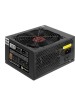 Exegate EX292159RUS Блок питания 400W ExeGate 80 PLUS® Bronze 400PPH (ATX, APFC, КПД 88% (80 PLUS Bronze), 12cm fan, 20+4pin, 4+4pin, 2xPCI-E, 5xSATA, 3xIDE, RTL(color box), black)