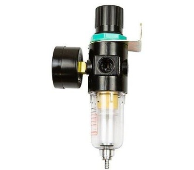 STURM! Фильтр влагоотделитель редуктор для пневмоинструмента STURM 1710-02-02