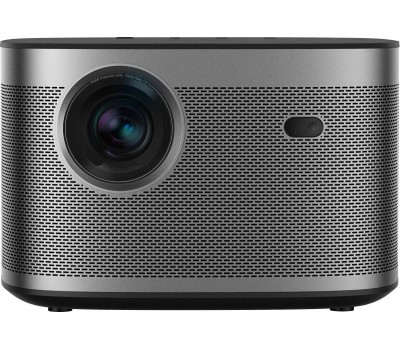 Видеопроектор XGIMI Проектор Horizon, DLP, Wi-Fi, серый [xk03k]