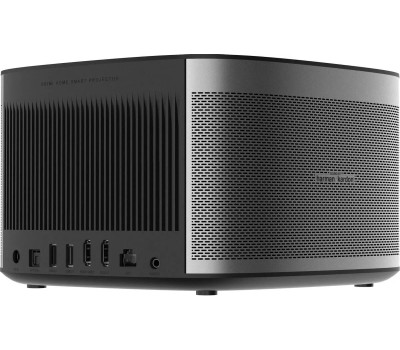 Видеопроектор XGIMI Проектор Horizon, DLP, Wi-Fi, серый [xk03k]