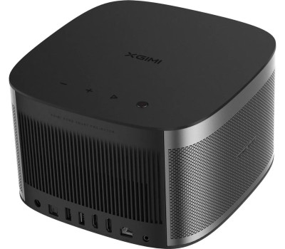 Видеопроектор XGIMI Проектор Horizon, DLP, Wi-Fi, серый [xk03k]