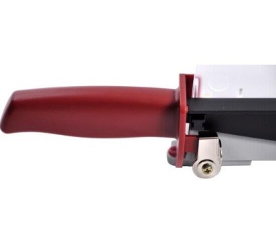 KW-TRIO Резак сабельный 3914