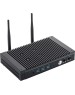 ASUS Неттоп PL64-B-S5126MN i5 1235U (1.3) UHDG без ОС 2.5xGbitEth+1xGbitEth WiFi BT 65W черный (90MR00V1-M003Y0)