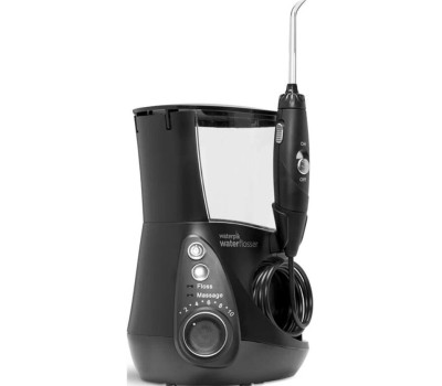 Ирригатор WATERPIK Ирригатор WP-672ЕU цвет:черный