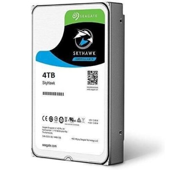 Жесткий диск SEAGATE Жесткий диск 3.5
