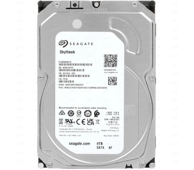 Жесткий диск SEAGATE Жесткий диск 3.5