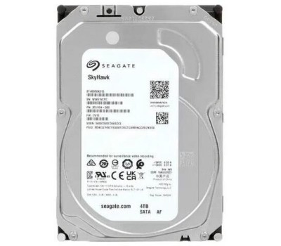 Жесткий диск SEAGATE Жесткий диск 3.5