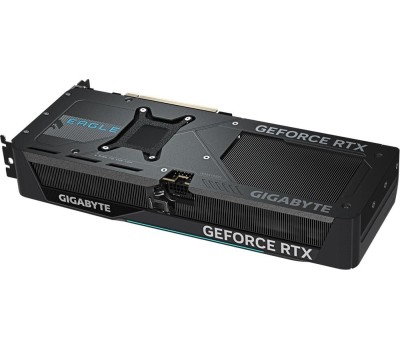 Видеокарта GIGABYTE Видеокарта NVIDIA GeForce RTX 5070 GV-N5070EAGLE OC-12GD 1.0 12ГБ Eagle, GDDR7, OC, Ret