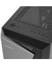 Корпус для ПК ZALMAN Корпус MIDITOWER ATX W/O PSU S4 PLUS