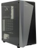 Корпус для ПК ZALMAN Корпус MIDITOWER ATX W/O PSU S4 PLUS
