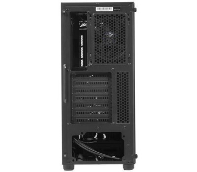 Корпус для ПК ZALMAN Корпус MIDITOWER ATX W/O PSU S4 PLUS