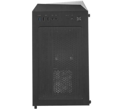 Корпус для ПК ZALMAN Корпус MIDITOWER ATX W/O PSU S4 PLUS