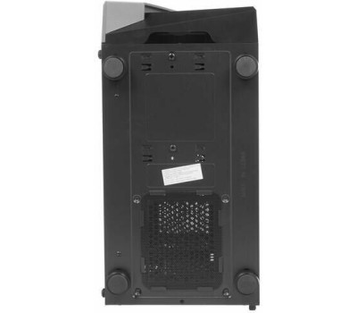 Корпус для ПК ZALMAN Корпус MIDITOWER ATX W/O PSU S4 PLUS
