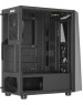 Корпус для ПК ZALMAN Корпус MIDITOWER ATX W/O PSU S4 PLUS