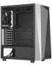 Корпус для ПК ZALMAN Корпус MIDITOWER ATX W/O PSU S4 PLUS
