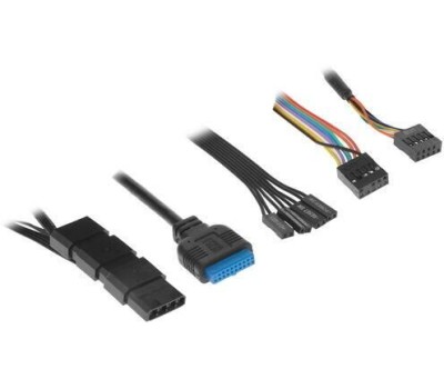 Корпус для ПК ZALMAN Корпус MIDITOWER ATX W/O PSU S4 PLUS