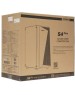 Корпус для ПК ZALMAN Корпус MIDITOWER ATX W/O PSU S4 PLUS