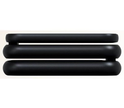 MAGSSORY Беспроводное зарядное устройство fold pro, USB-C, 23Вт, 3A, черный [wch063b]