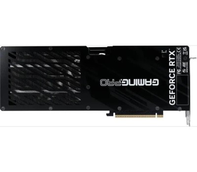 Видеокарта PALIT Видеокарта RTX5070Ti GAMINGPRO 16GB GDDR7 256b, HDMI DPx3 (NE7507T019T2-GB2031A) (RET)