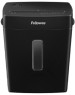 шредеры Fellowes Шредер Powershred P-42C FS-50125, DIN P-4, 4х34мм, 8лст., 15лтр
