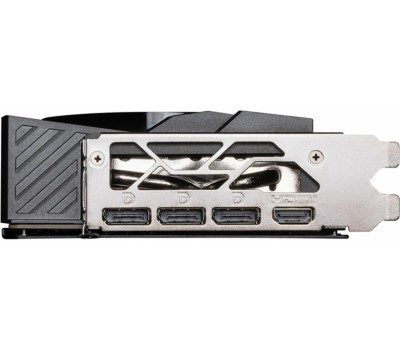 Видеокарта MICROSTAR Видеокарта PCIE16 RTX5070 12GB RTX 5070 12G GAMING TRIO OC MSI