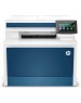 HP МФУ лазерный Color LaserJet Pro 4303dw (5HH65A) цветное А4
