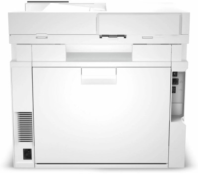 HP МФУ лазерный Color LaserJet Pro 4303dw (5HH65A) цветное А4