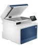 HP МФУ лазерный Color LaserJet Pro 4303dw (5HH65A) цветное А4