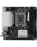 Материнская плата BIOSTAR Материнская плата B760NH-E, Socket LGA 1700, Intel B760, mini-ITX, Ret
