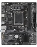 Материнская плата GIGABYTE Материнская плата H610M K V2 (LGA1700, mATX, H610, 2xDDR5, 1xPCI-Ex16, 1xM.2, DP+HDMI) (H610M K V2)
