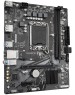 Материнская плата GIGABYTE Материнская плата H610M K V2 (LGA1700, mATX, H610, 2xDDR5, 1xPCI-Ex16, 1xM.2, DP+HDMI) (H610M K V2)