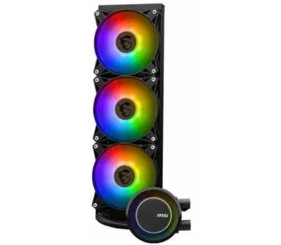 Кулер для процессора MSI Кулер для процессора MULTI SOCKET MAG CORELIQUID E360