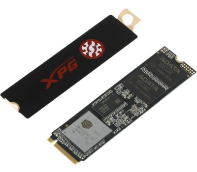 Накопитель SSD ADATA ASX8200PNP-512GT-C